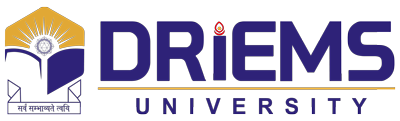 DRIEMS University Partner